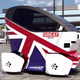 Image for article titled This Is the UK's First Driverless Car